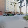 Not alert patient at UT Austin Hall in Tampa