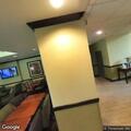 Person found unconscious at Holiday Inn in Brandon