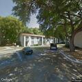 Suspicious person reported at Camino Real Court