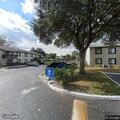 Neighbor reports loud music at apartment complex