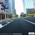 Fire alarm on fifth floor of North Florida building