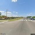 Two-vehicle crash on Florida Avenue South
