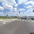 Traffic stop on black SUV at Highway 301 and Adamo