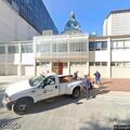 Man and woman fight reported on North Marion Street