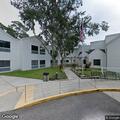 Person experiencing breathing problems at rehab center