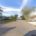 Sick person reported near Lake Merriam Drive North