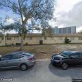 Person reporting chest pain at healthcare center