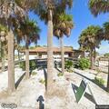 Person with traumatic injuries at Sand Key Ranger Office