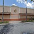 Man yelling at customers in Publix parking lot