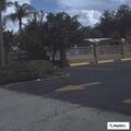 Person down at Gulfway Inn in Clearwater