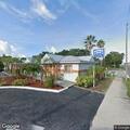 Person sick at Deluxe Inn in Clearwater