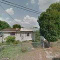 Outside fire reported near Williams Road home