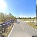 Person feeling sick near Gerber Dairy Road
