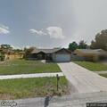 Person trying to enter cars and houses