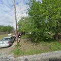 Report of sparking house near church in Edroy