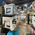 Business alarm at surf shop on South Gulfview