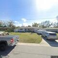 Person reports abdominal pain near Clearwater