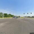Traffic collision at Highway 98 and Lake Hancock Rd