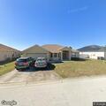 Attempt to locate at Magnolia Preserve Lane