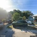 Structure fire reported on North 10th Street