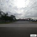 Person having breathing problems near US Highway 17 and Robert Road