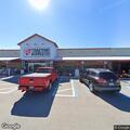 Officer out at tractor supply on West Dr MLK