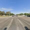 Traffic crash at Hewitt Street and Dr King Boulevard