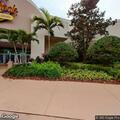 Person fallen at Seminole Hard Rock Casino