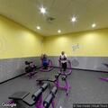 35-year-old male injured in fall at Planet Fitness