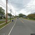Traffic stop of silver Honda Odyssey in Fanwood