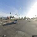 East Main Street closed after traffic collision