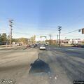 Traffic stop on GMC Yukon at Whitehall and Pearman