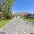 Carbon monoxide alarm at Hilltop Road home