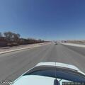 Speeding driver reported near Henderson Hospital