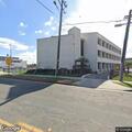 Fire alarm near San Gabriel Parkway