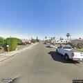 Traffic stop with two vehicles on Francis Avenue