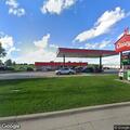 25-year-old man with hand pain, dizziness at gas station