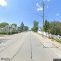Traffic stop on black Saturn in Rock Island