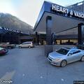 Patient airlifted by helicopter near Pikeville hospital