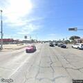 Major crash on Southwest Wilshire Boulevard