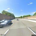 Tractor trailer rollover on Route 80 eastbound
