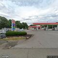 Police K9 conducts area search at Circle K