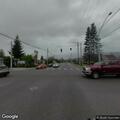 Report of possible police impersonator vehicle