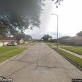 Person experiencing breathing problem at James Ave