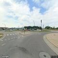Disabled vehicle on I-75 exit ramp to Buck Road