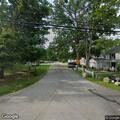 Noise complaint about party on Fifth Street