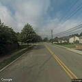 Person having seizure near Evergreen Avenue, Bethpage