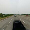 Two-vehicle crash on Route 17 east shoulder