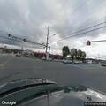 Traffic stop on gray Nissan Sentra on Route 91