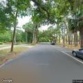 Family disturbance on Illinois Terrace